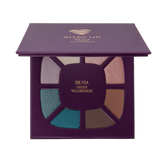 Eye Shadow Palettes - Silvia (Green Wilderness) - Shay Up - MHGboutique - perfumes - fragrances - oud - online shopping - free shipping - top perfumes - best perfumes